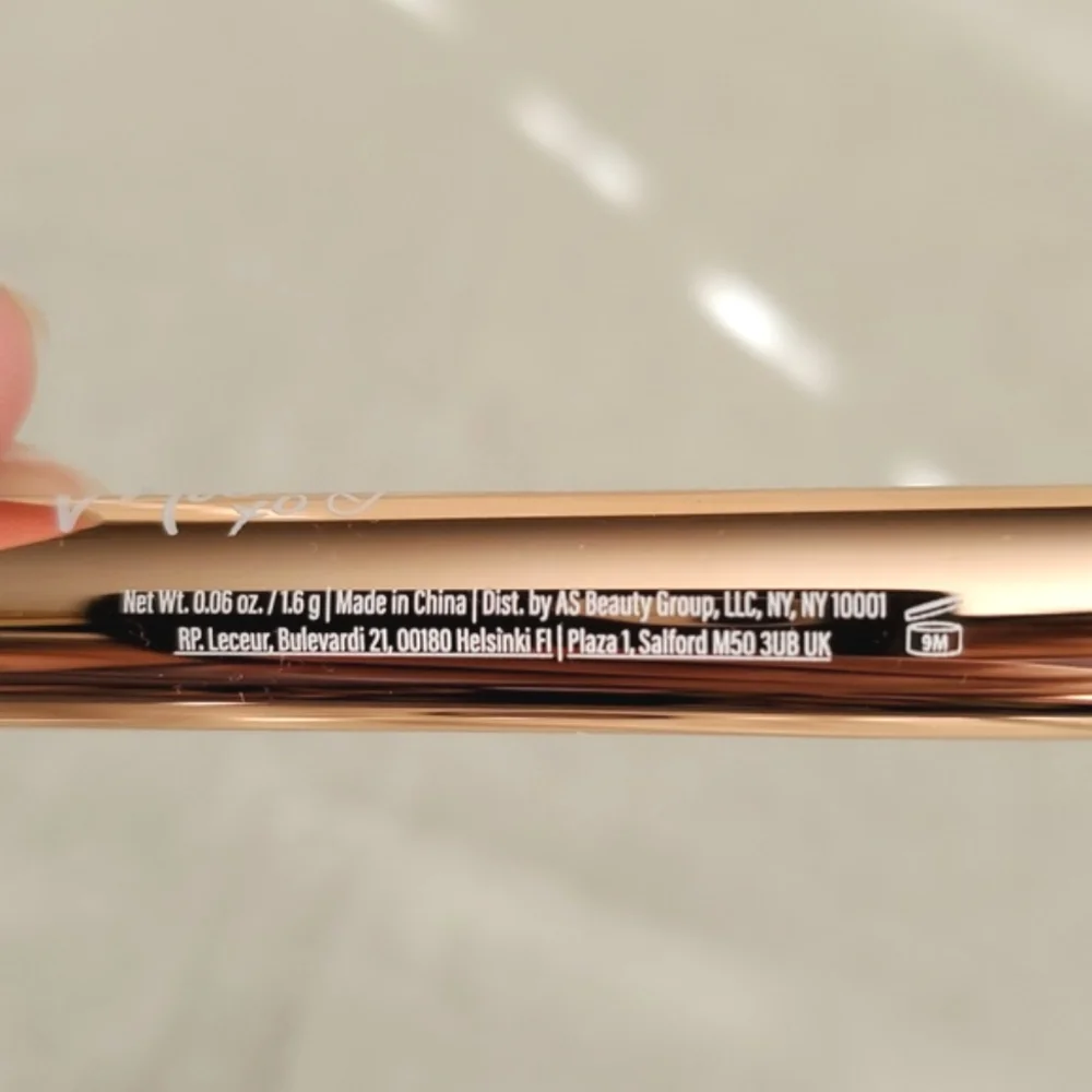 🆕️ MALLY Evercolor Shadow Stick (SAND)